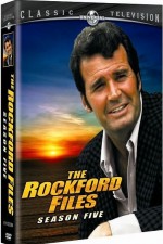 Watch The Rockford Files 5movies